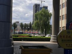 -山西医科大学(迎泽校区)