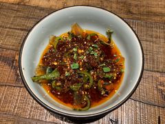 -铁公鸡·四川料理(天环广场店)