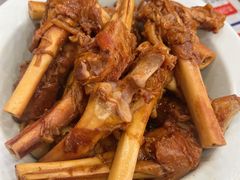 -晋乡亲刀削面(东风桥东店)