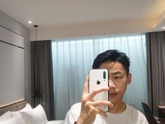 -禾尖S酒店(深圳大学店)