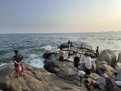 -老虎石海上公园