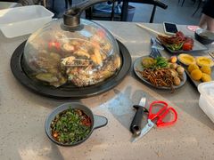 -仙螺岛海鲜自助餐厅(总店)