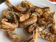 -御满江海鲜酒家(洛溪新城店)