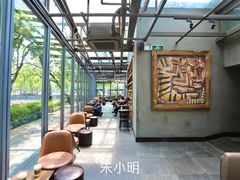 -星巴克(西湖天地店)