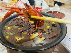 -徐嘉赫龙虾馆