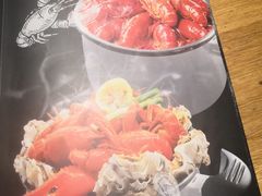-蚝翅·海鲜粥·烧烤·龙虾季(海曙天一店)