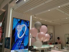 -新世界百货(顺义店)