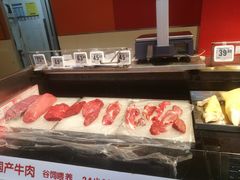 -沃尔玛超市(武侯店)
