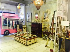 -RGF(巨鹿路店)