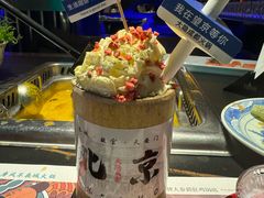 -大隐·成都火锅Bistro(合生麒麟新天地店)