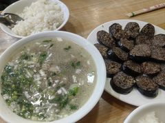 -许氏朝鲜族牛肉汤馆