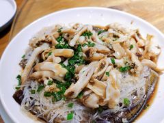 鸟贝-四合院海鲜小厨(旱西关店)