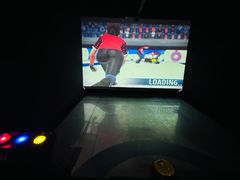 -VS SPORTS PARK运动玩乐园·团建·生日会(合生汇店)