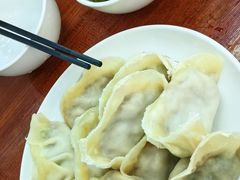 -奉天蚨祥饺子馆