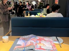 -平措康桑·和牛自助观景餐厅(布达拉宫店)