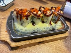-西月山居匠心创意料理(江汉路新佳丽广场店)