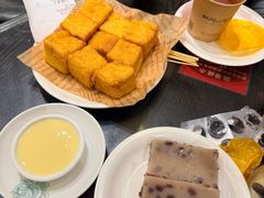 -民信老铺(双皮奶博物馆店)