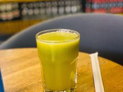 大力水手-Wagas沃歌斯(太古汇店)