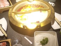 -熊喵来了火锅(太原里第2分店)