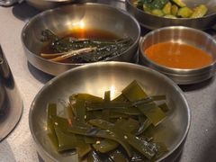-味家烤肉烤鳗鱼牛排(西塔旗舰店)