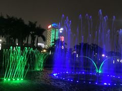 -南宁南湖公园
