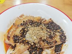 -朱大嘴肥肠血旺(福字街店)