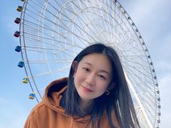 -南昌之星摩天轮