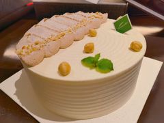 臻爱-Tomado绿色烘焙(大尧三路店)
