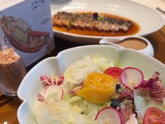 -二十八里太湖船菜(吉祥路店)