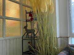 -秀儿家の小确幸花园西餐厅