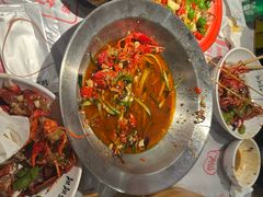 -靓靓蒸虾·头牌蒸虾(南山桂庙店)