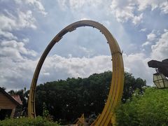 -深圳欢乐谷