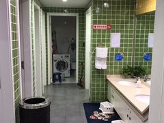 -美吉姆国际儿童发展中心(红谷滩绿地缤纷城中心)