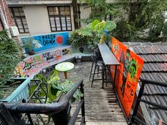 -nodcafe(M50创意园店)