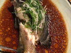 -环球港凯悦 · 享悦中餐厅