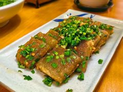 -竹里馆·淮扬菜·功夫茶(老门东店)