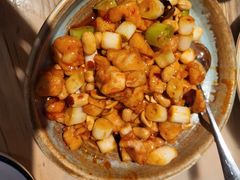 -水煮三国·川鲁江湖菜(香山店)