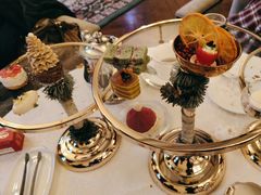 -Salon de Ville浦江汇(上海外滩华尔道夫酒店店)