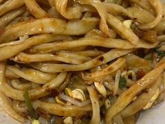 -王菊美食街·王菊面馆(总店)