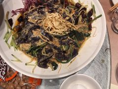 -7号院家宴.烧鸽子(门头沟店)
