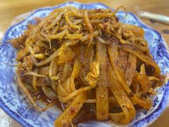 -八亩沟擀面皮(西安首店)