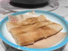 -顺风山庄(水濂山店)