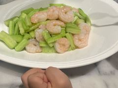 -城南往事·鲁菜·烤鸭(世茂宽厚里·大明湖店)