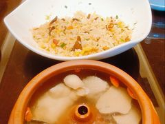 -大理实力希尔顿酒店御璽中餐厅YUXI – CHINESE RESTAURANT