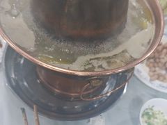 -同城四季爆肚涮羊肉(安华里店)