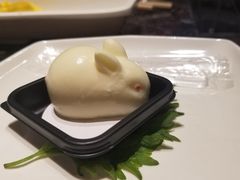 -海底捞火锅(上地华联店)