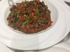 牛肉-顺丰国宴(工业博物馆店)