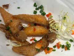 -海门鱼仔·潮汕味(KKMall店)