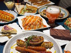 -吱咖啡西式简餐