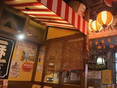 -白石の深夜食堂(宝龙店)